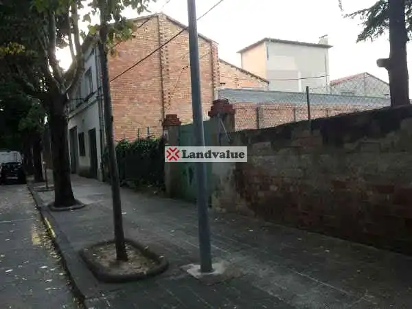 Terrenys i solars en venda a Rusiñol 37, imagen 2