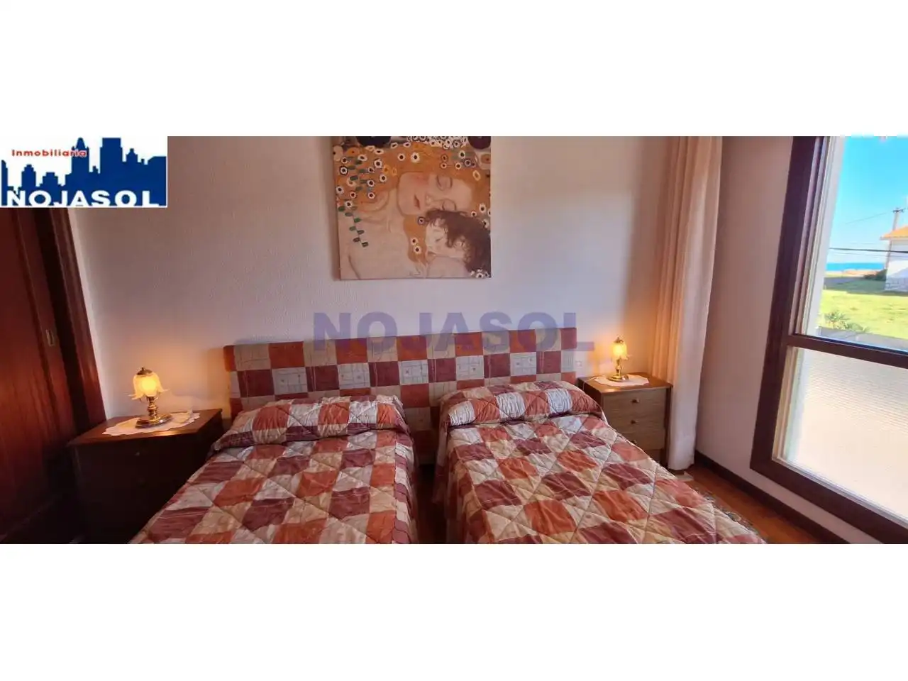 Appartamento in affitto a Paseo MARITIMO 10, imagen 25