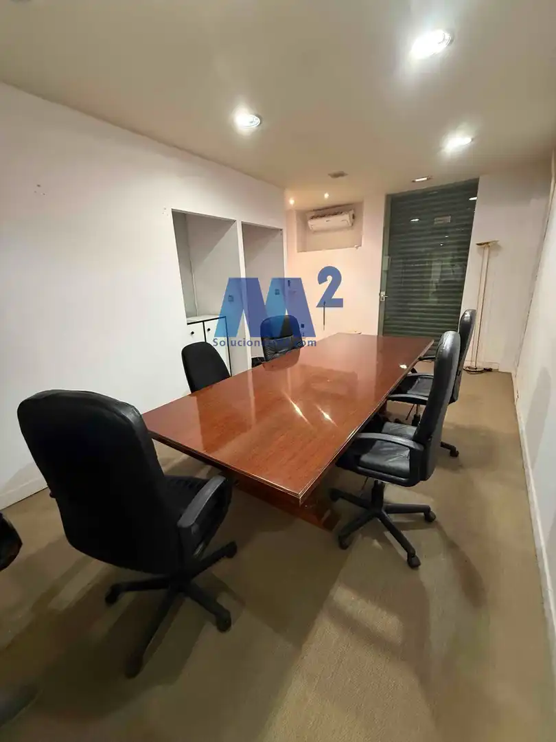 Industrial buildings for rent in San Sebastián de los Reyes