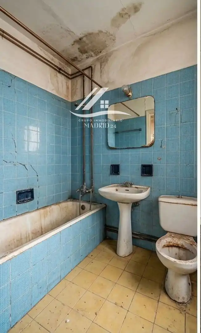 Flat with lift for sale in Magdalena, imagen 2