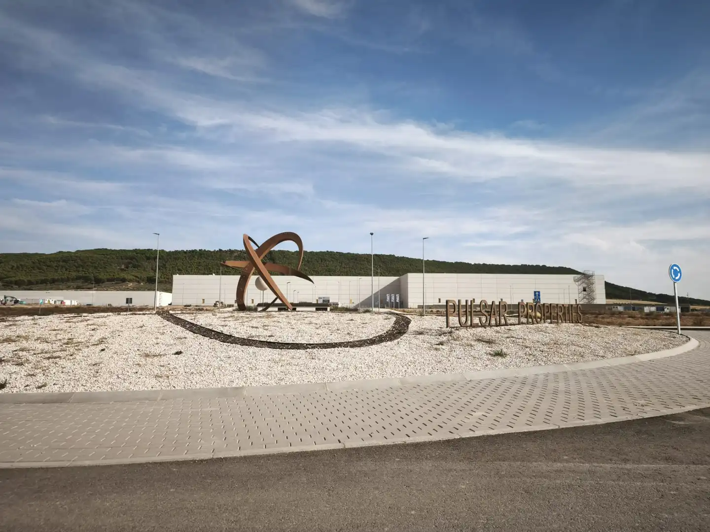 Terreny residencial en venda a Tórtola de Henares, imagen 19
