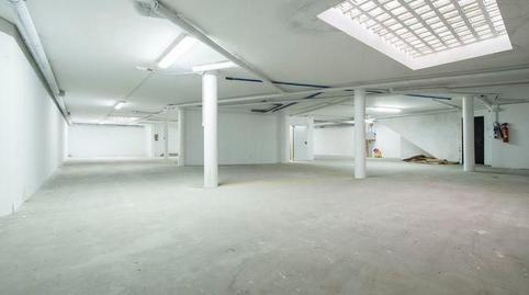 Photo 5 of Premises to rent in Rúa Pérez Lugín, 13, Ciudad Jardín, A Coruña