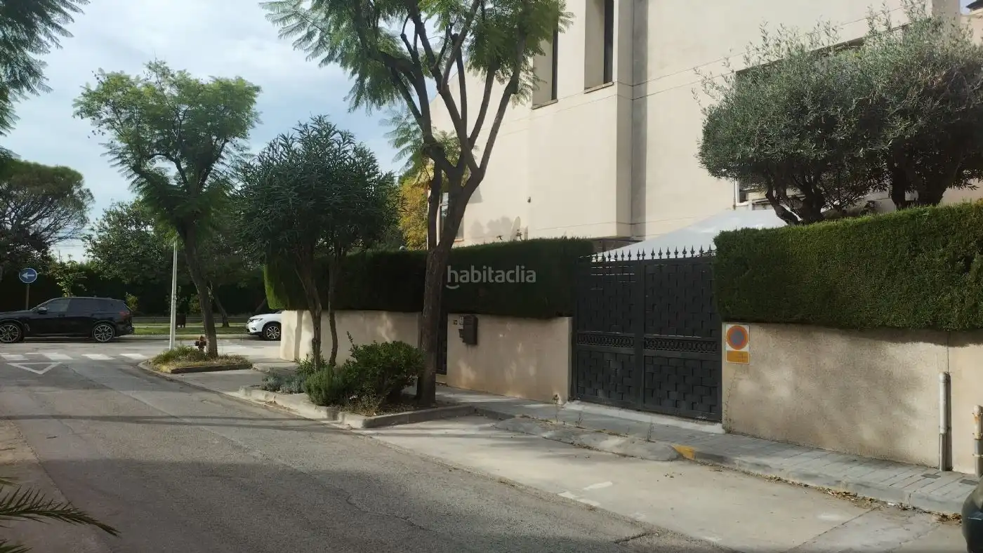 Reihenhaus zum Verkauf in Carrer Serra Perentxisa 28, imagen 9