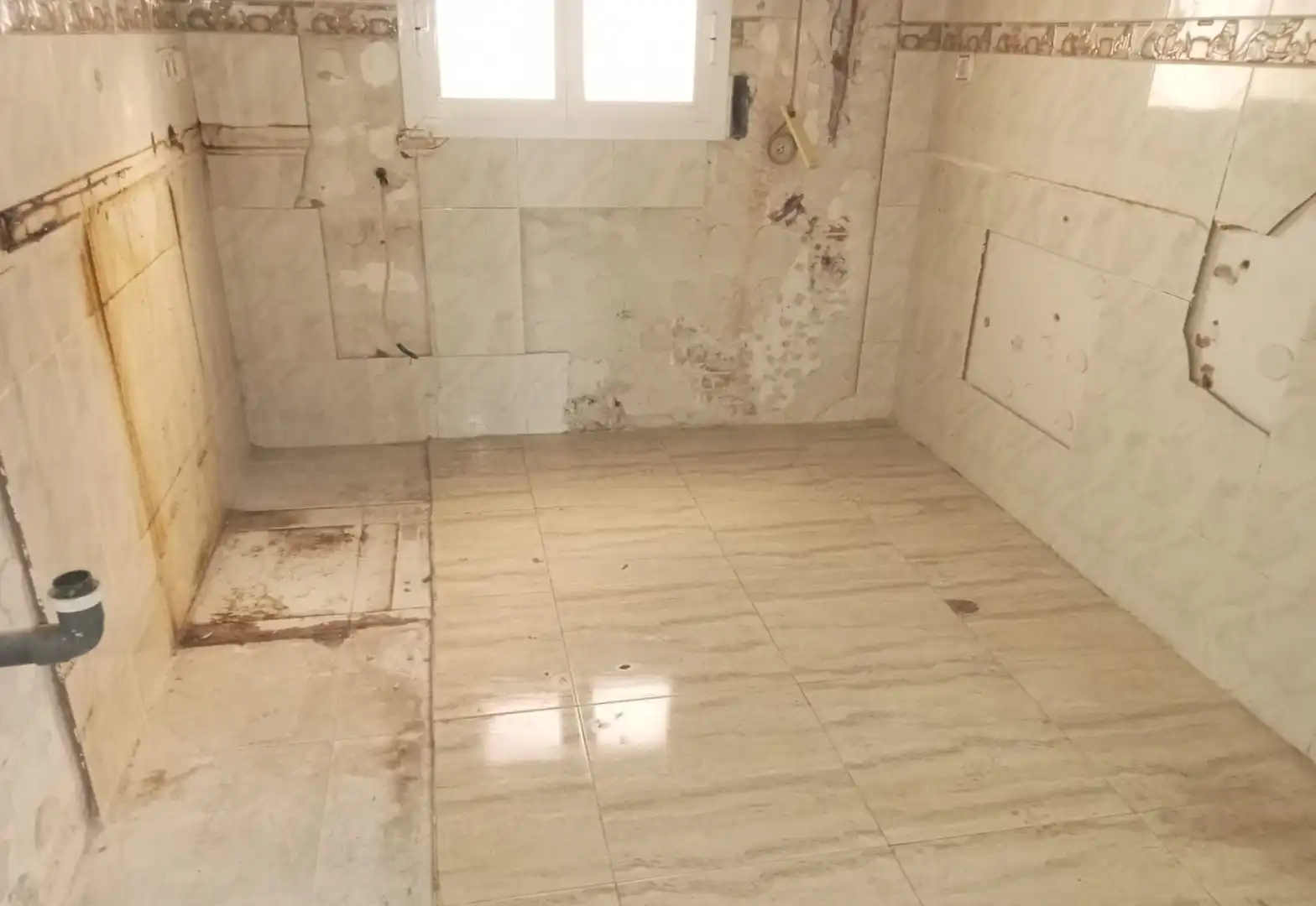 Baño de Piso en venta en Lleida