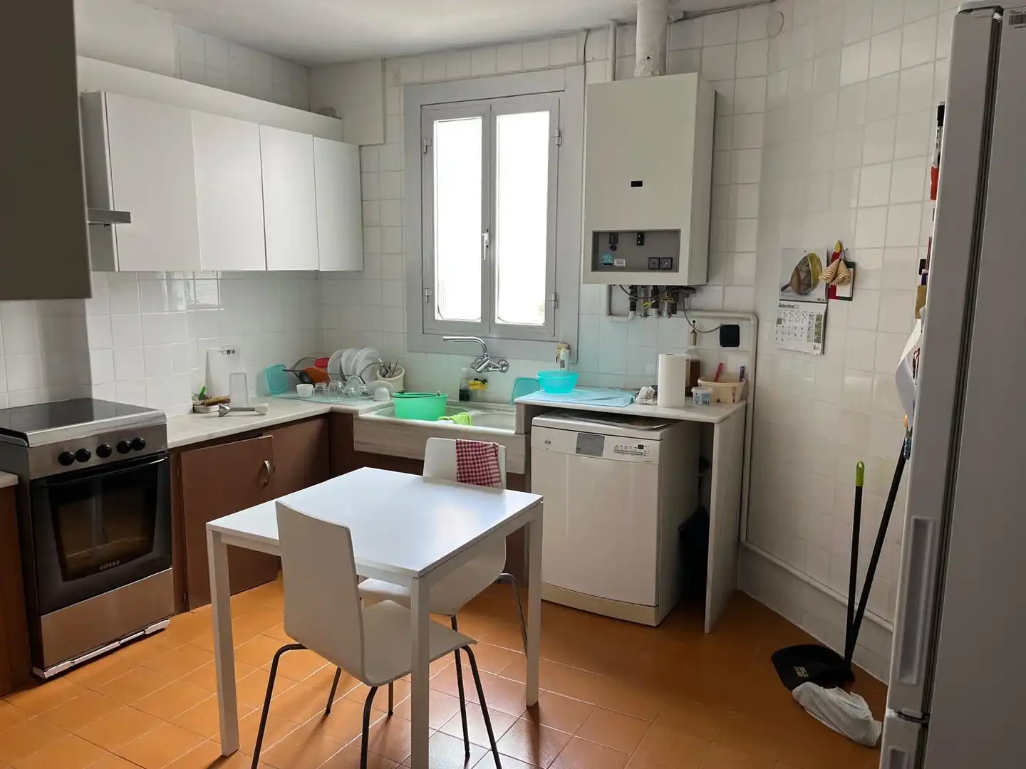 Wohnung mit Aufzug zum Verkauf in L'Eixample, imagen 16