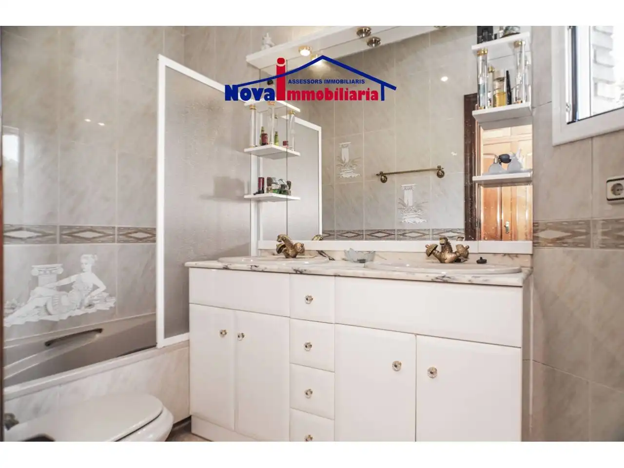 House with garden for sale in Calle Vallirana, imagen 39