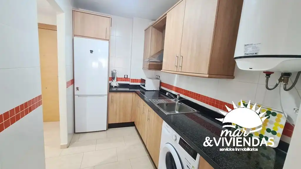 Apartment with lift for sale in Calle Joaquín Escobar 36, imagen 9