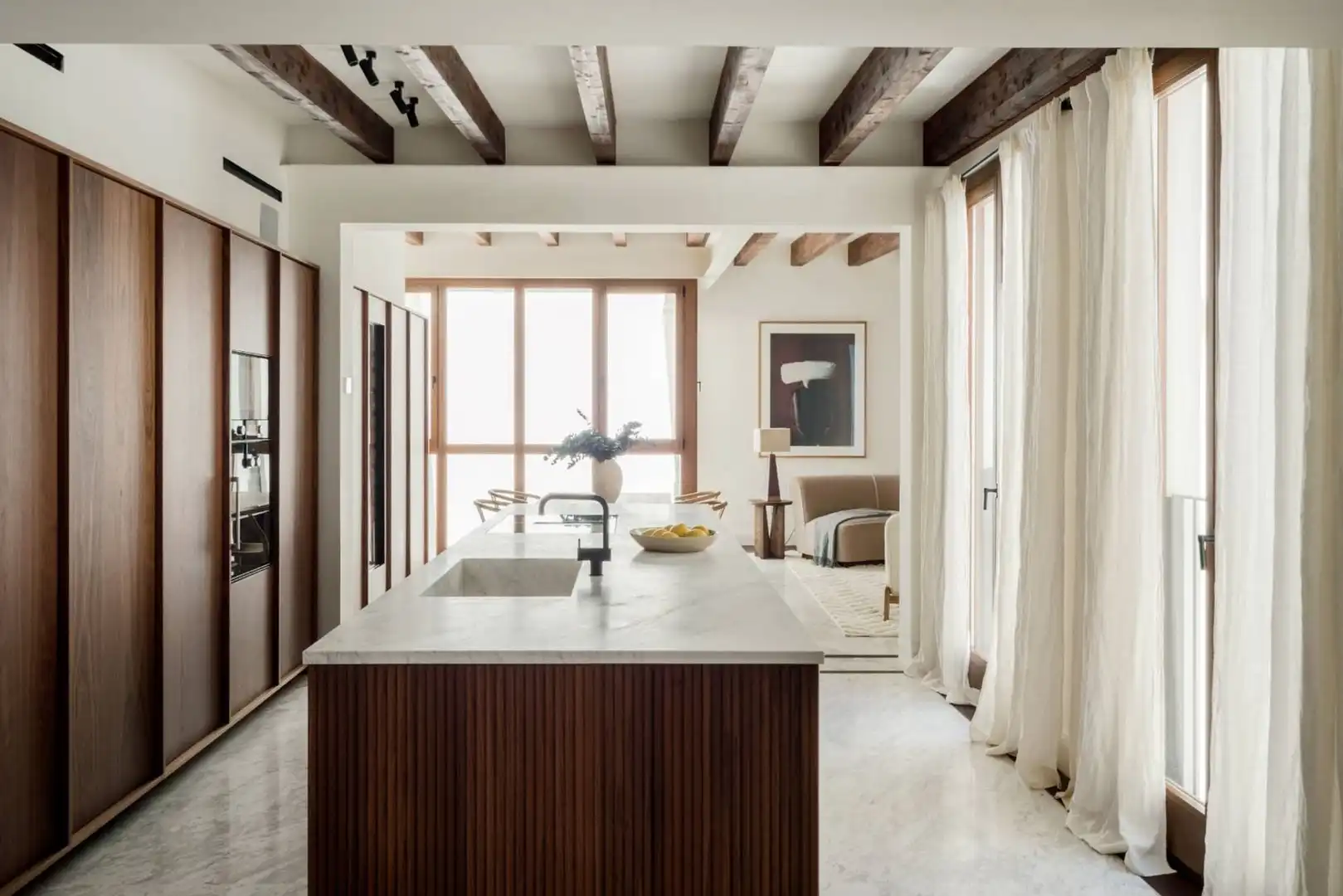 Penthouse for sale in Centre, imagen 11
