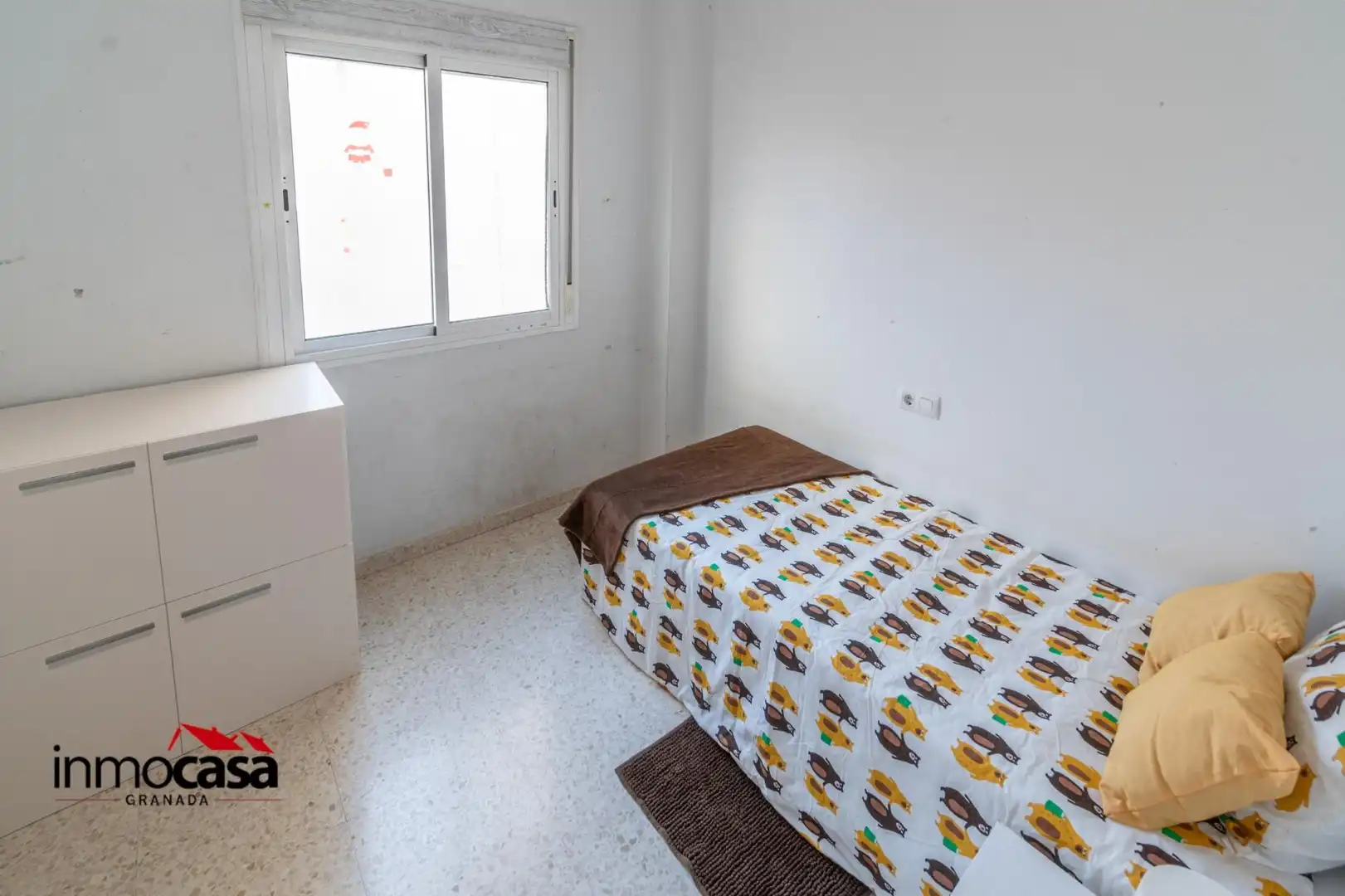 Habitación de Piso de alquiler en Armilla con Aire acondicionado
