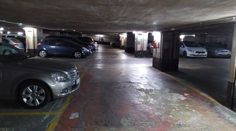 Foto 3 de Garaje en venta en Autonomia Kalea, Ametzola, Bilbao