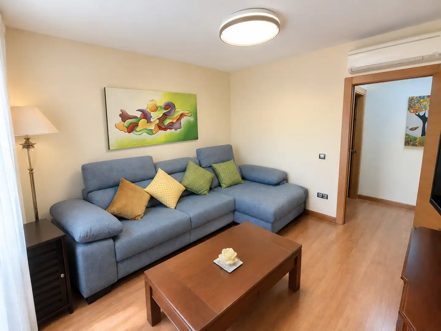 Piso con terraza en venta en Calle de Alarcos, imagen 8