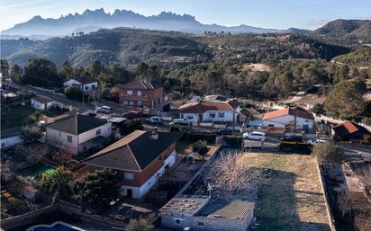 Außenansicht von Residential zum verkauf in Castellgalí