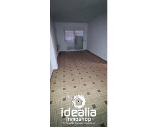 Bedroom of Flat for sale in  Madrid Capital  with Heating, Terrace and Storage room