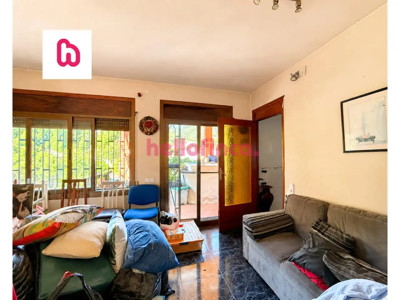 Villa con piscina in vendita a Niàgara Parc - Àgora Parc, imagen 4