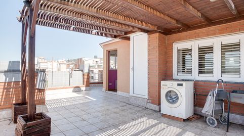 Foto 3 de Àtic en venda a La Florida, L'Hospitalet de Llobregat