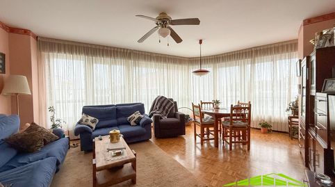 Foto 4 de Piso en venta en Calle Juan Castro Mosquera, Falperra - Santa Lucía, A Coruña Capital