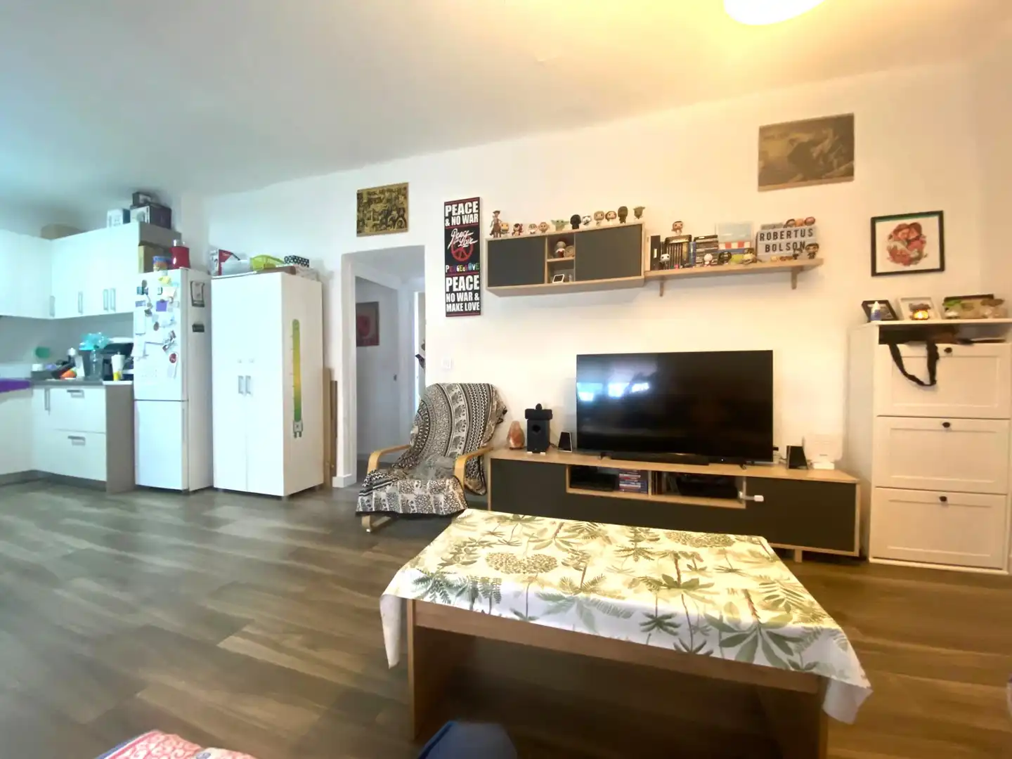 Wohnung zum Verkauf in Villaverde, imagen 4