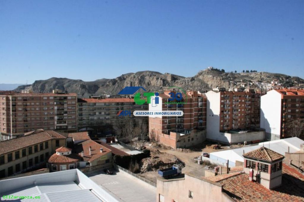 Flat for sale in Coral Bilbilitana, Centro , Calatayud ciudad, Calatayud