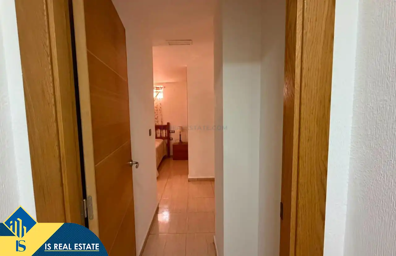 Apartament amb ascensor en venda a Centro, imagen 11