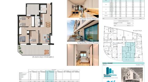 Photo 2 of Flat for sale in Avenida las Mimbres, 26, Maracena, Granada
