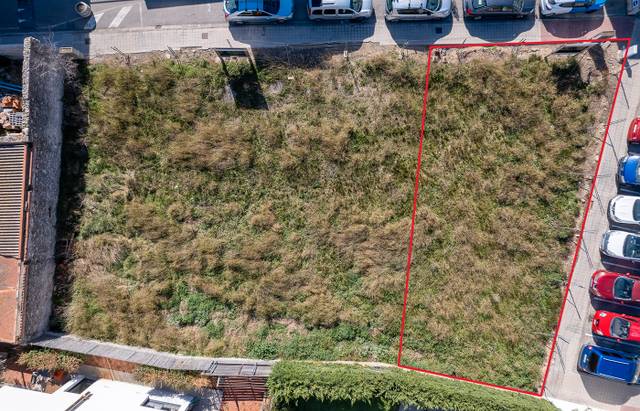 Terreno residencial en Venta en Vilabertran