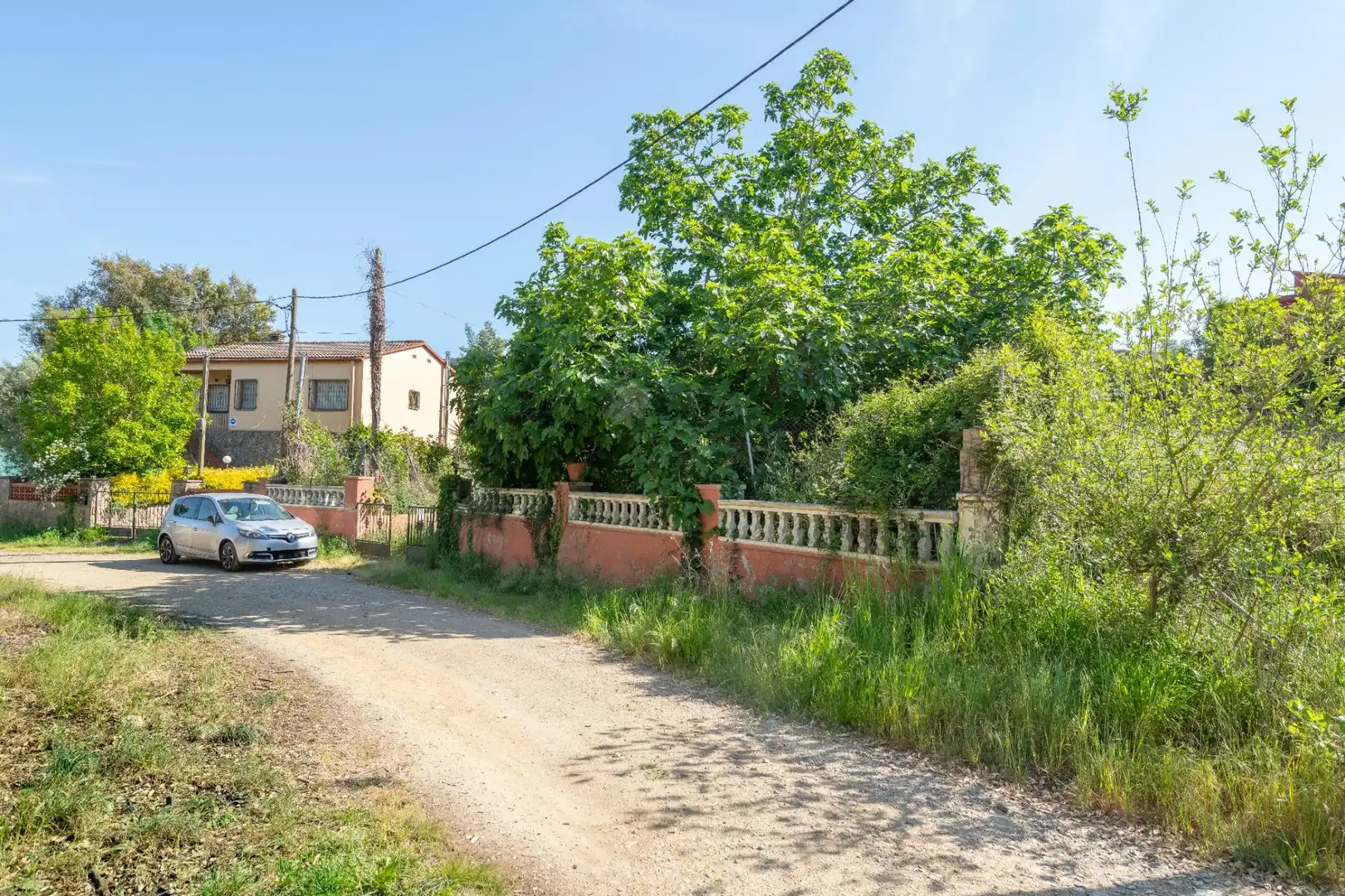 Chalet con terraza en venta en SUREDA (SELVA BRAVA), imagen 50