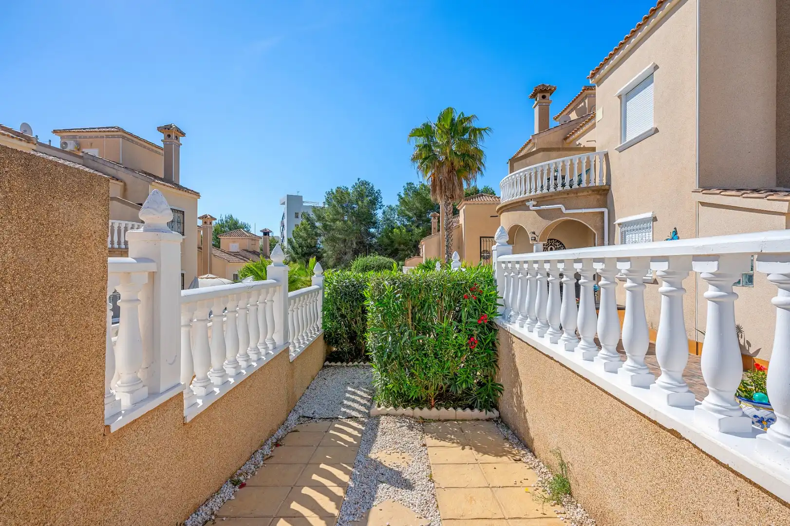 Casa pareada con terraza en venta en Orihuela Costa, imagen 28