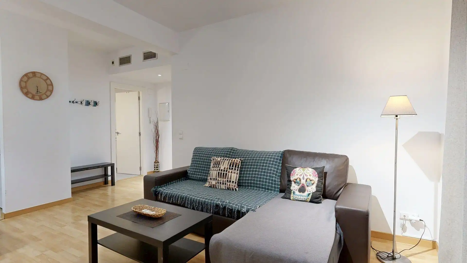 Wohnung mit Terrasse zum Verkauf in Calle LIBERTAD, imagen 6