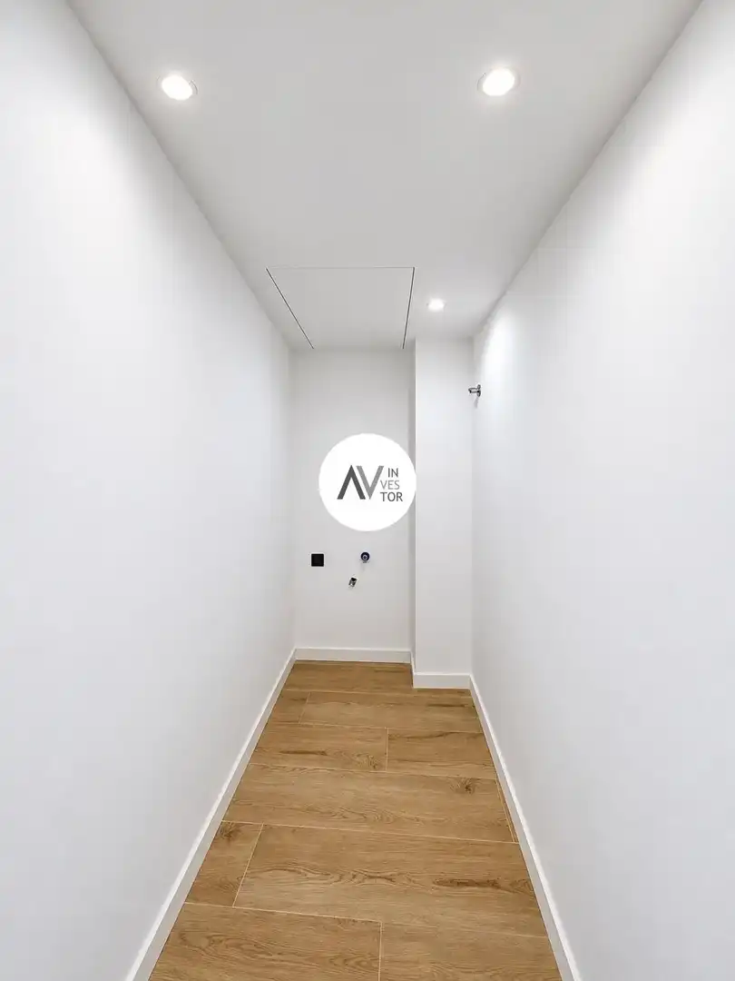 Apartament en venda en Barcelona amb Aire condicionat, Calefacció i Terrassa