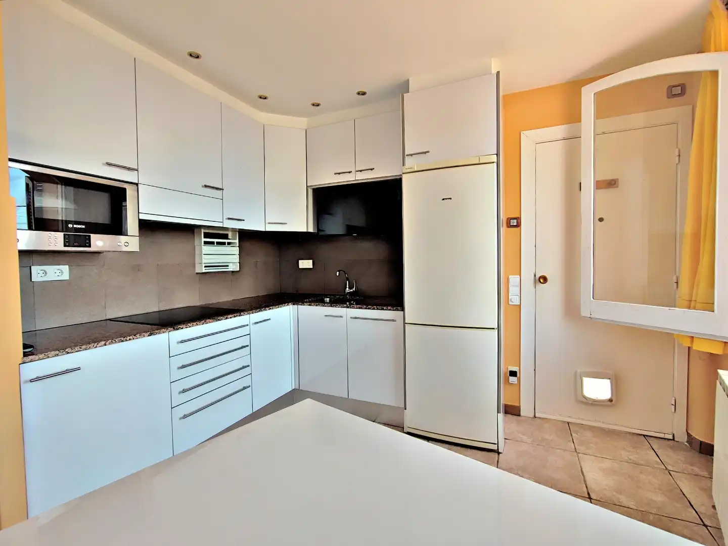 Apartments for rent in Camí Vell, Caldes d'Estrac