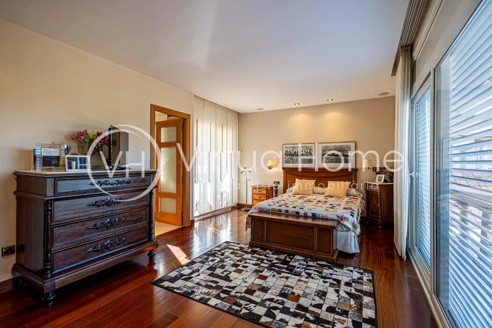 Chalet con piscina en venta en Santa Susanna, imagen 34