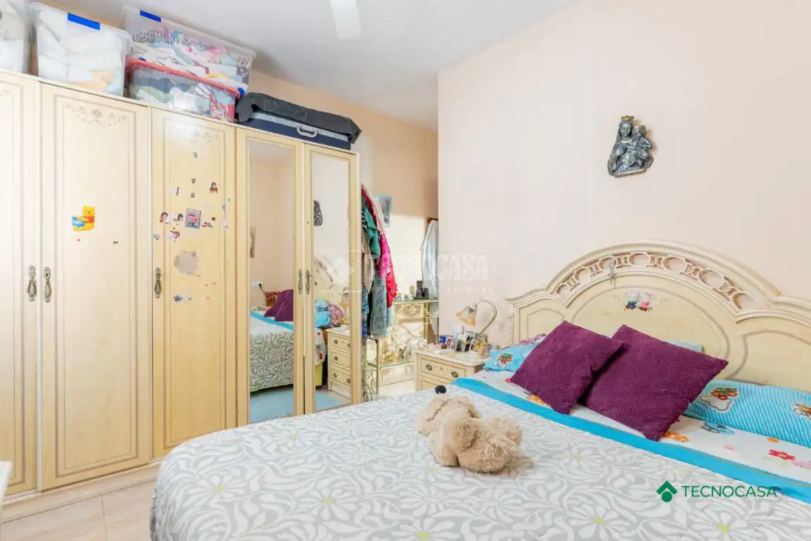 Appartamento in vendita a Las Cabañuelas, imagen 13