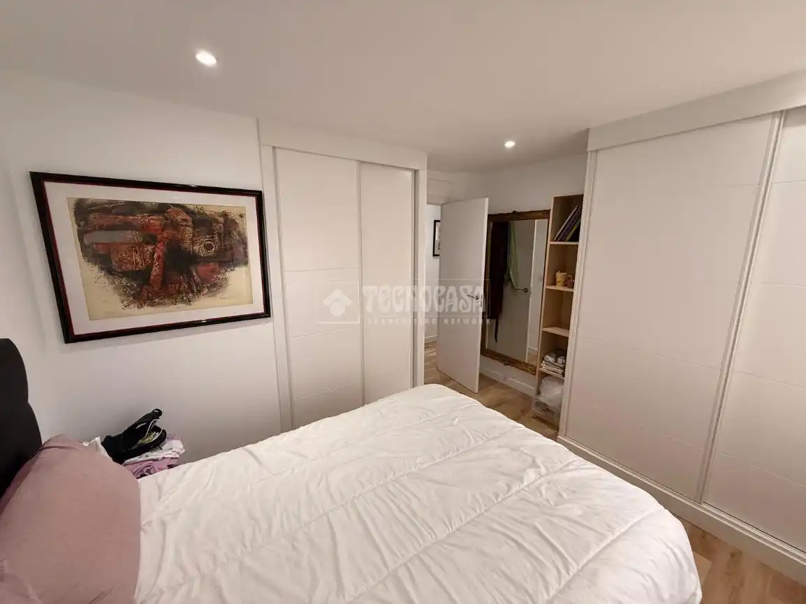 Habitación de Piso en venta en Madrid con Aire acondicionado, Calefacción y Terraza