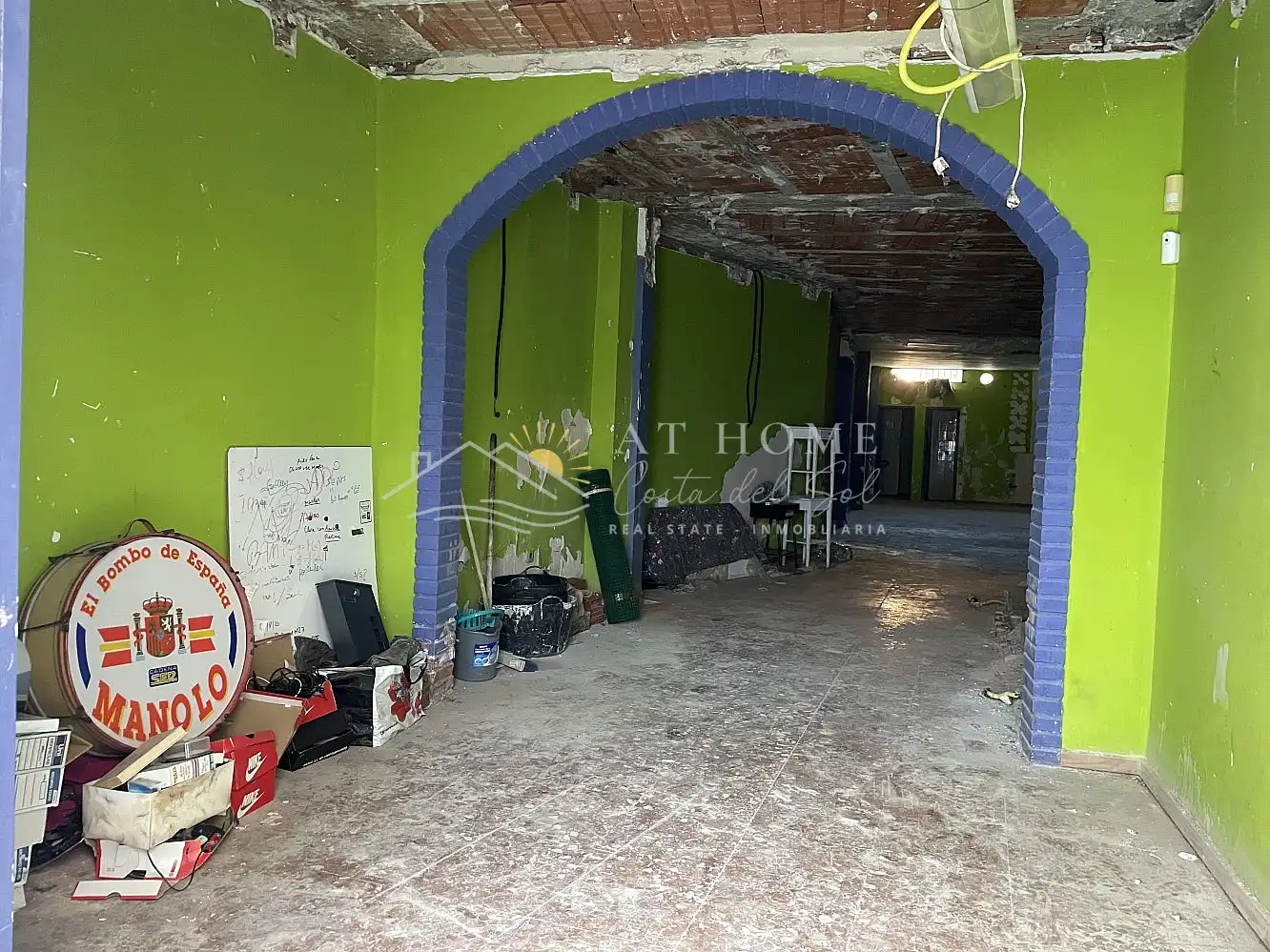 Houses for sale in Nerja  with Terrace