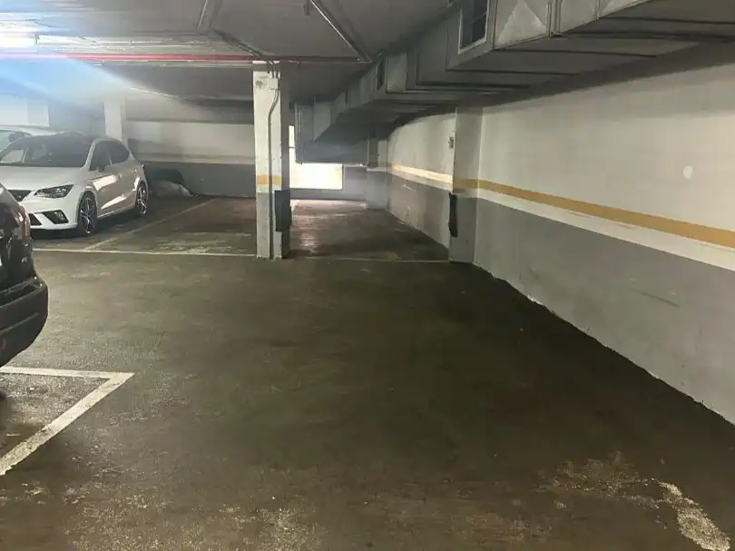 Parking of Garage for sale in Barcelona