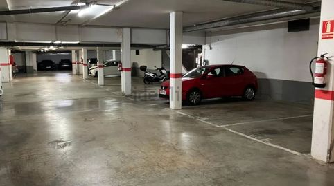 Foto 3 von Garage zur Miete in Carrer Ďourense, 1, Torre-Sana, Terrassa