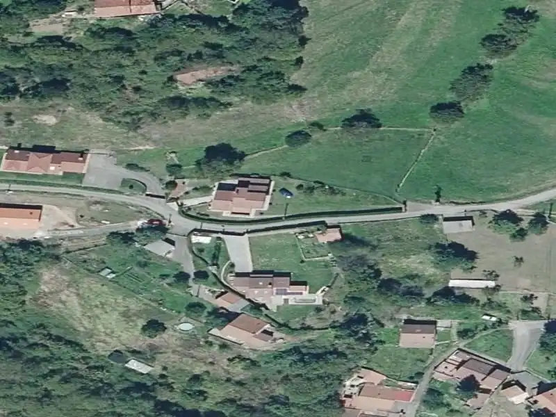 House for sale in Caserío Cuitu,El