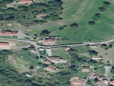 Casa in vendita a Caserío Cuitu,El