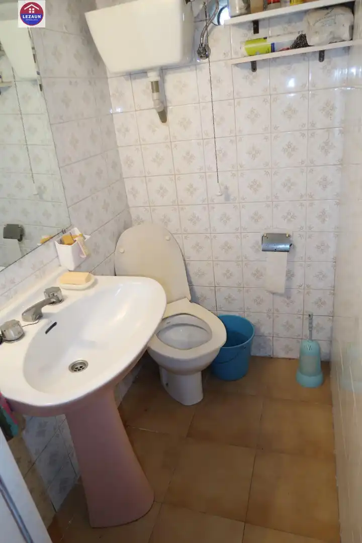 Bany de Casa o xalet en venda en Rincón de Soto