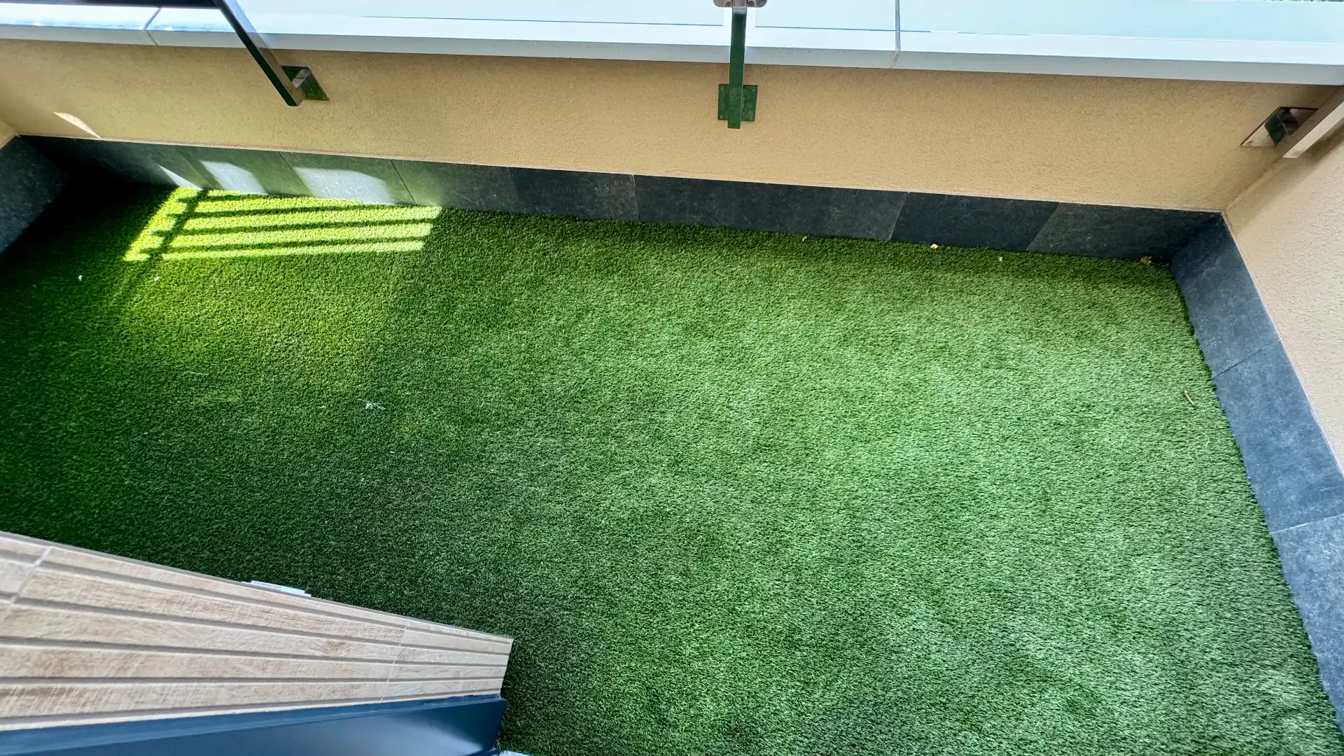 Terraza de Piso en venta en Gijón  con Calefacción, Parquet y Terraza