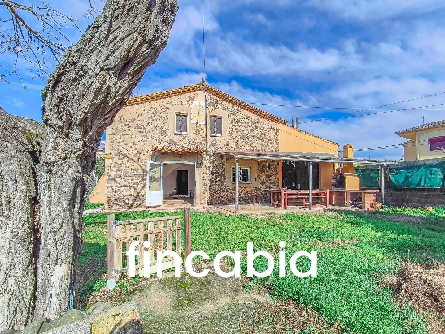 Casa con jardín en venta en Carrer de la Indústria, imagen 15