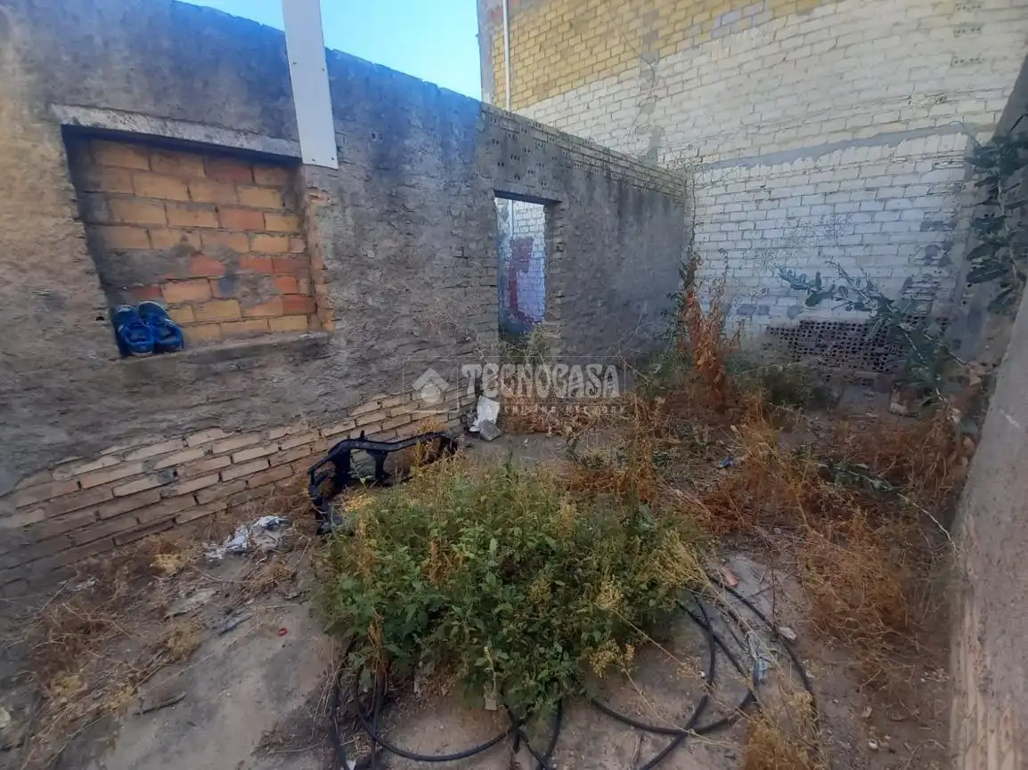 Residencial en venda en Sevilla