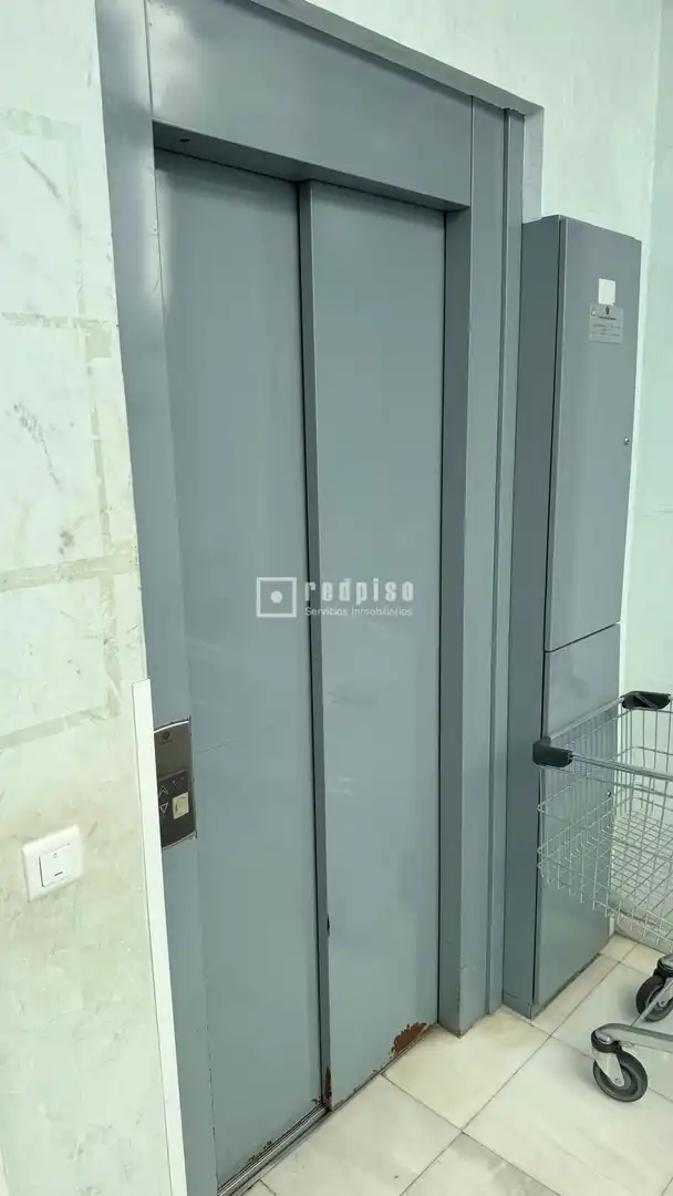 Terraza de Dúplex en venta en Isla Cristina con Calefacción, Terraza y Trastero