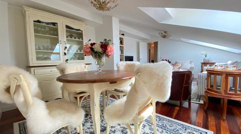 Foto 5 de Pis en venda a Rúa Do Valiño, San Lázaro - Meixonfrío, A Coruña