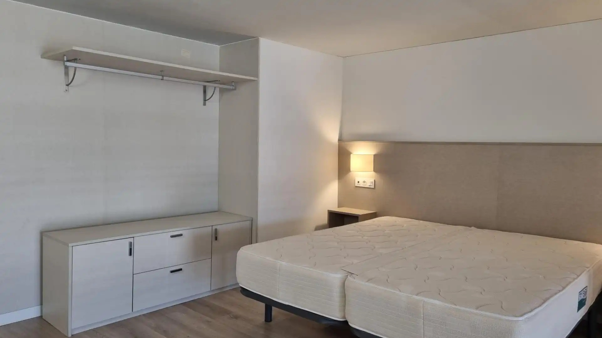 Dormitori de Loft en venda en Xirivella amb Aire condicionat, Calefacció i Moblat