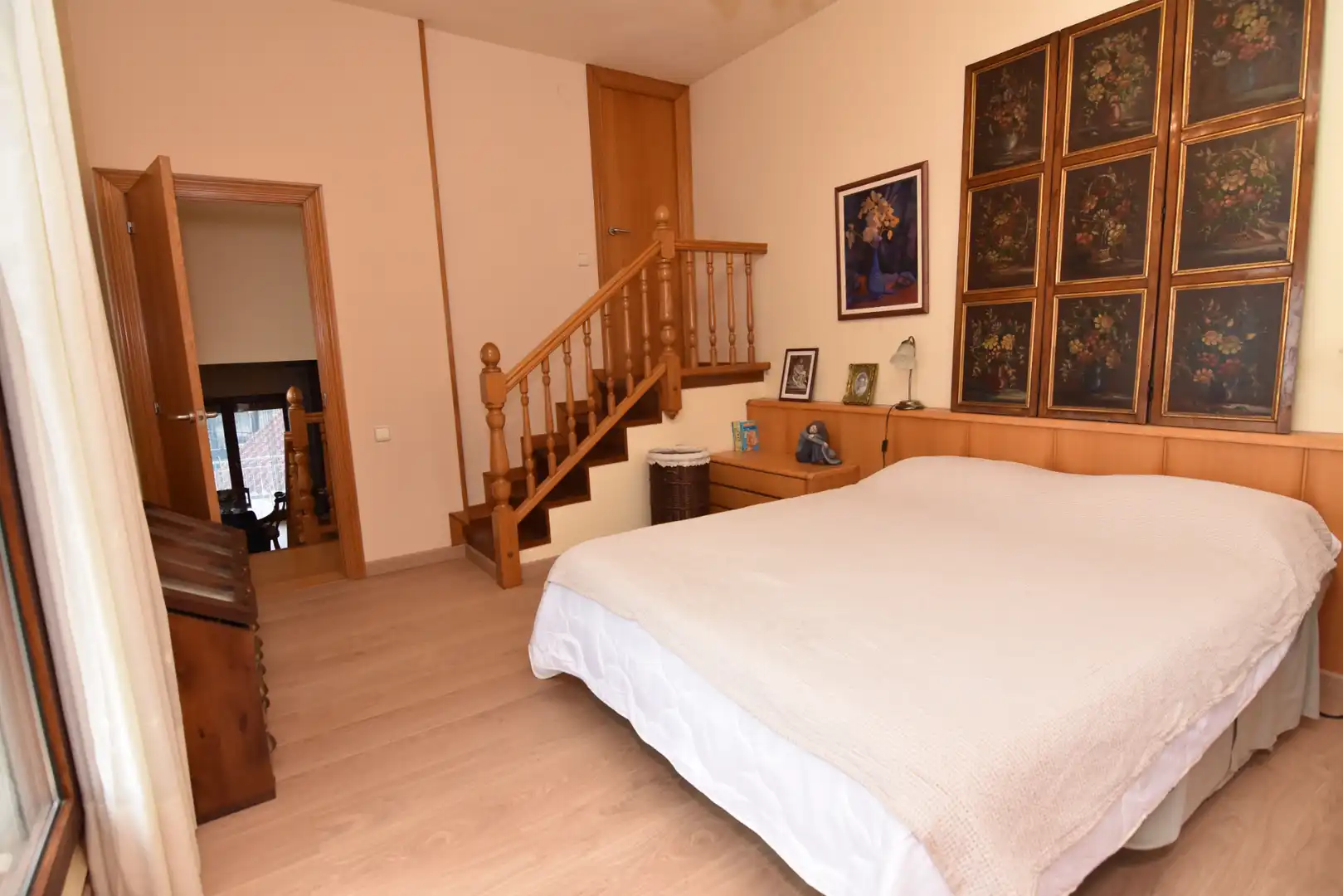 Casa amb piscina en venda a Carrer Cranc, imagen 16