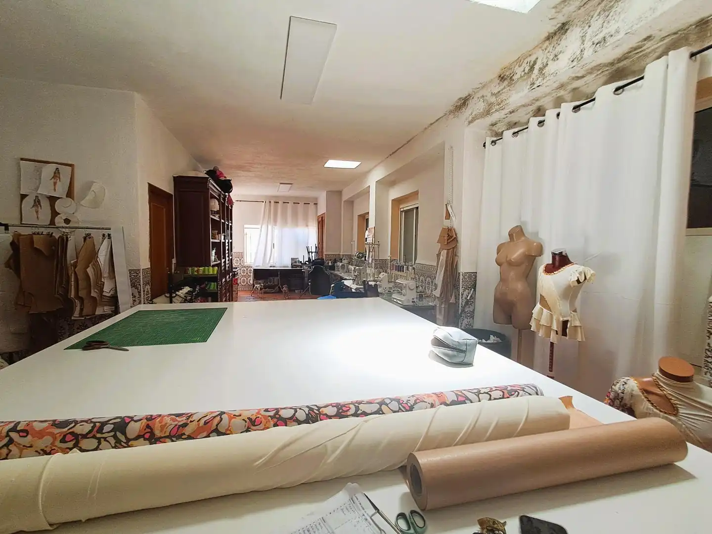 Country house zum Verkauf in Águilas mit Klimaanlage, Heizung und Privatgarten