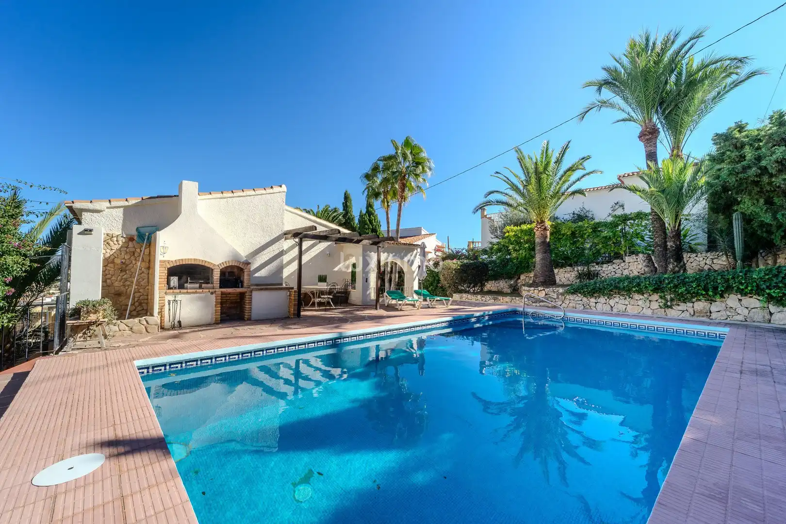 Villa mit Pool zum Verkauf in Maryvilla, imagen 3