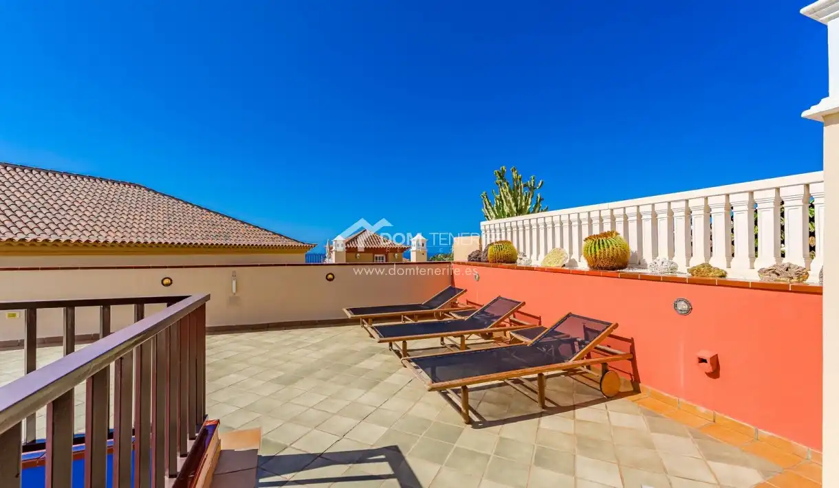 Appartamento con piscina in vendita a Costa Adeje, imagen 6