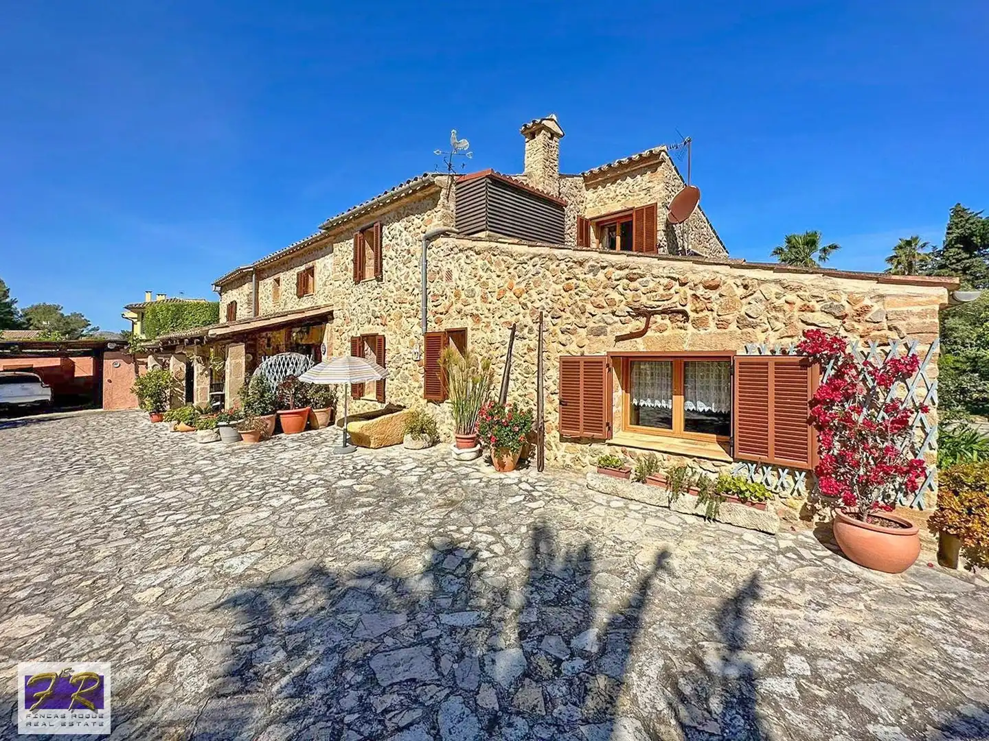 Villa con piscina in vendita a Bacarés - Manresa - Bonaire, imagen 45